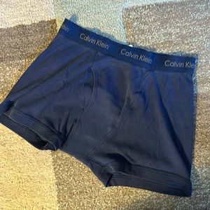 Calvin Klein underwear